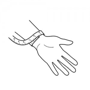 Resizing Bracelet